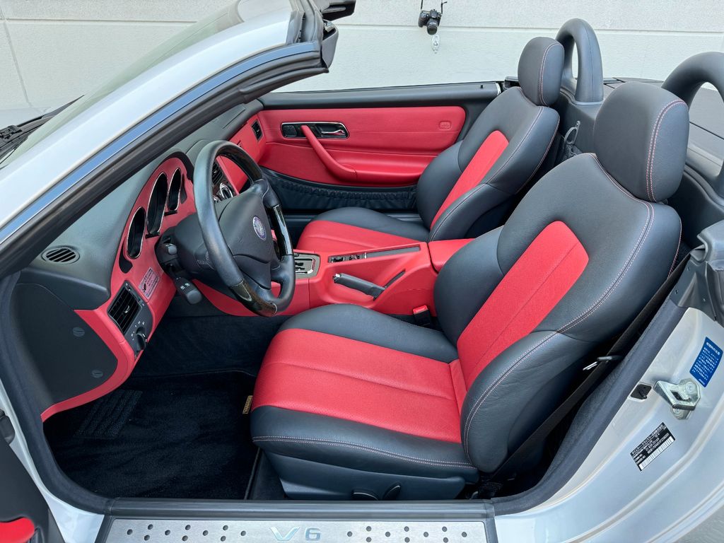 Mercedes-Benz SLK 320 2002