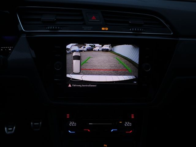 Volkswagen Touran 2023