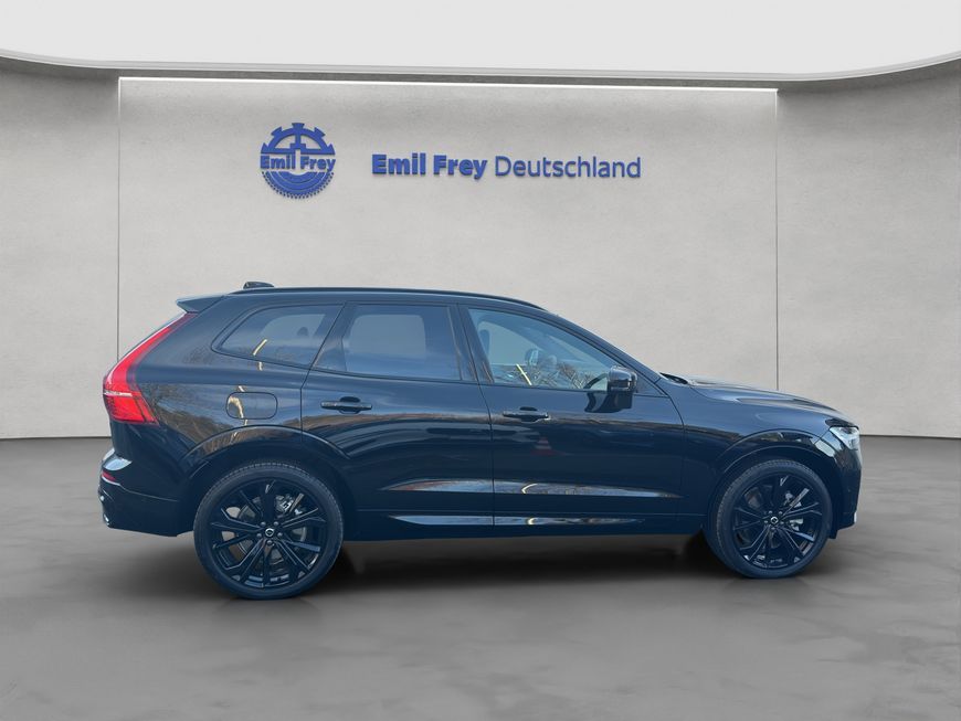 Volvo XC60 2025