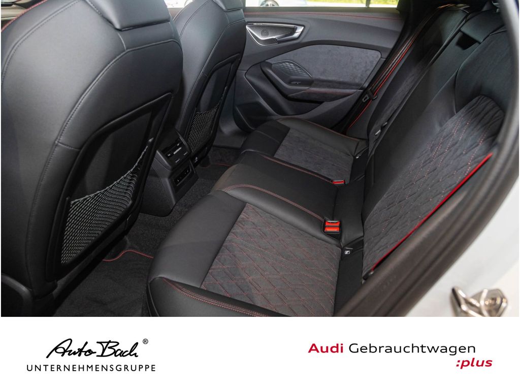 Audi A5 2025