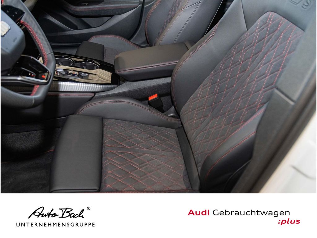 Audi A5 2025