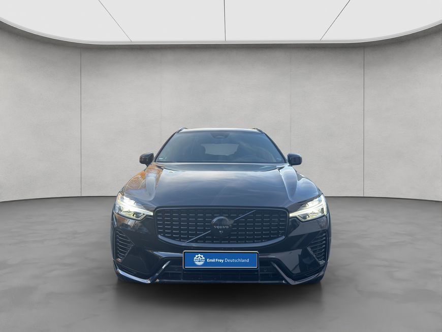 Volvo XC60 2025