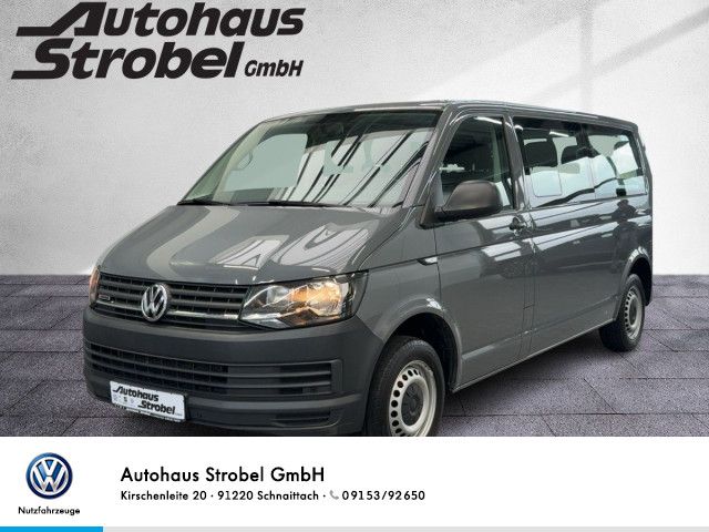 Volkswagen T6 Kombi 2019