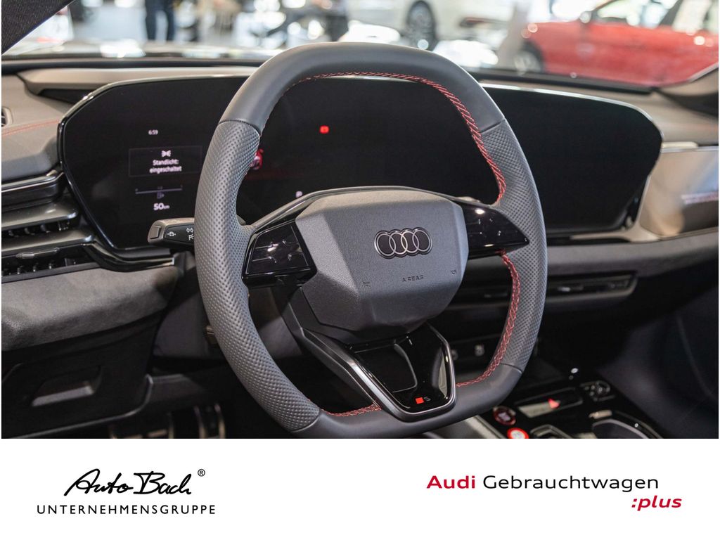 Audi A5 2025