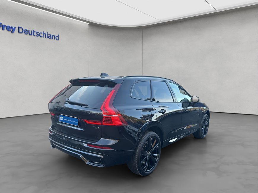 Volvo XC60 2025