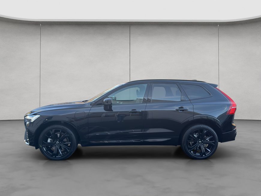 Volvo XC60 2025