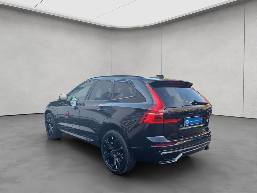 Volvo XC60 2025