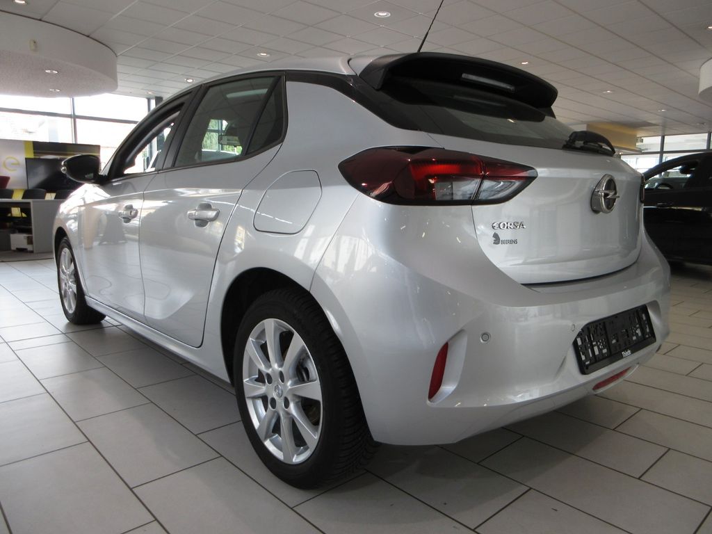 Opel Corsa 2022