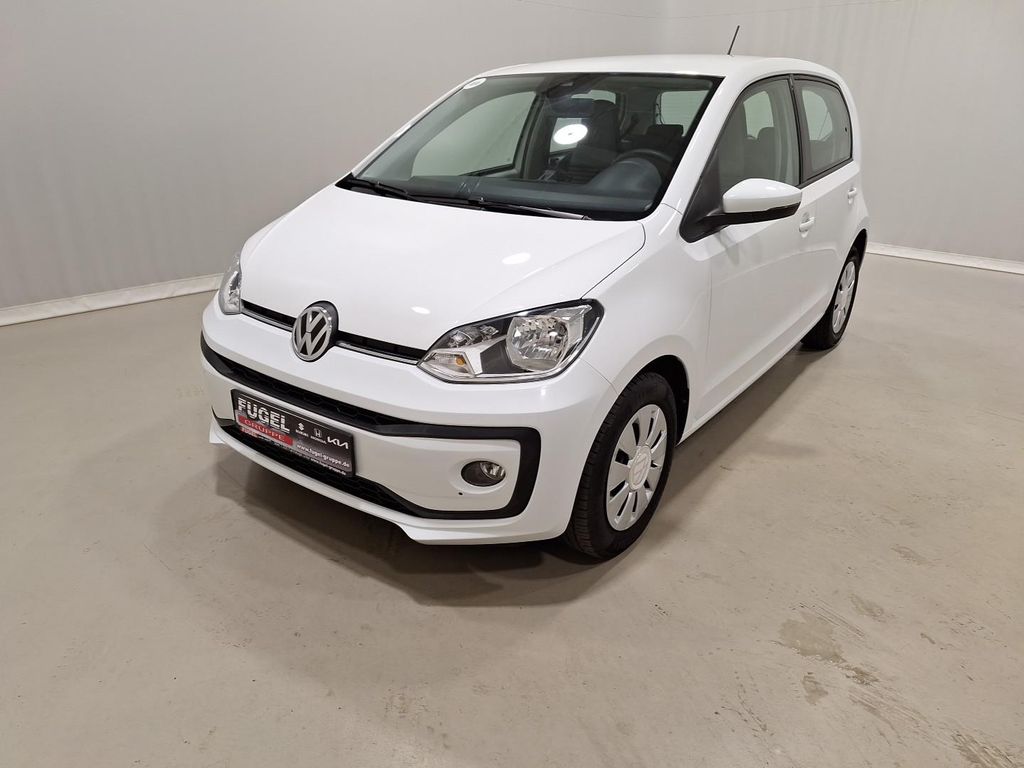 Volkswagen up! 2020