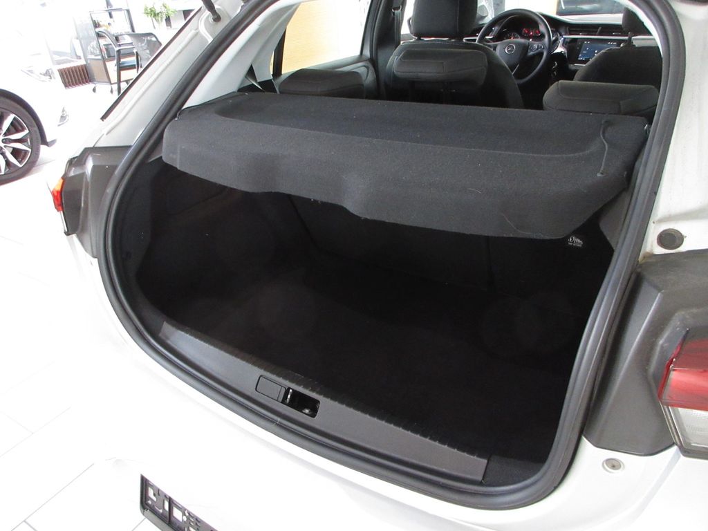 Opel Corsa 2022