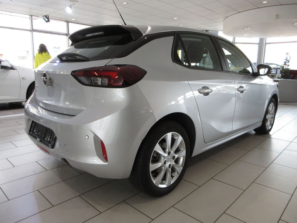 Opel Corsa 2022