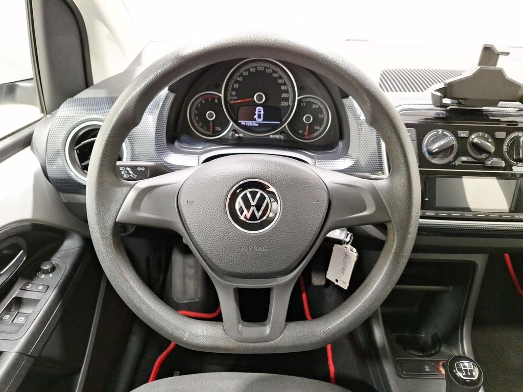 Volkswagen up! 2020