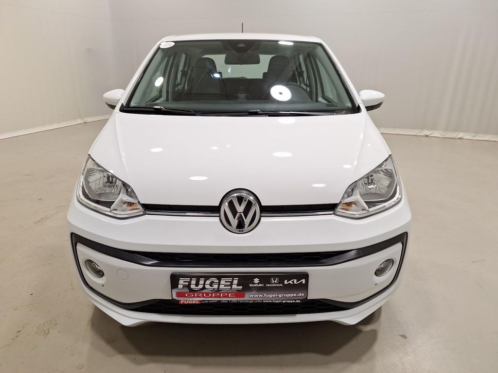 Volkswagen up! 2020