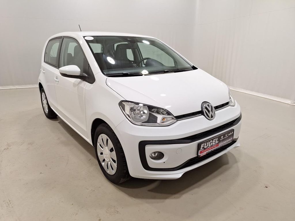 Volkswagen up! 2020