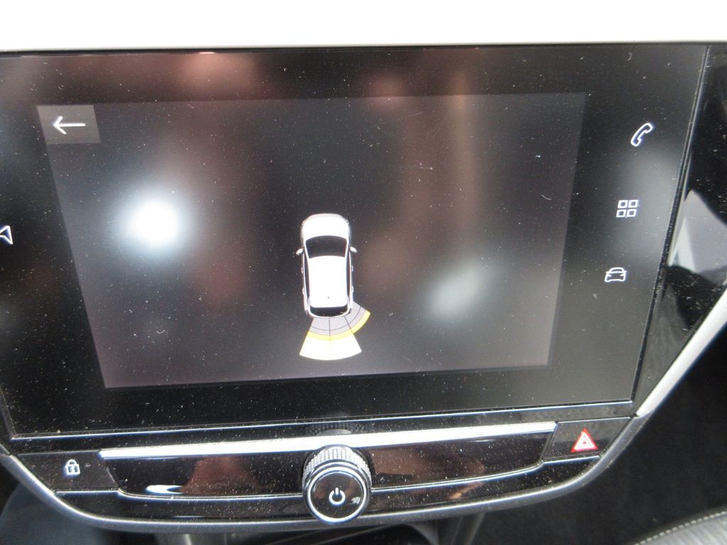 Opel Corsa 2022