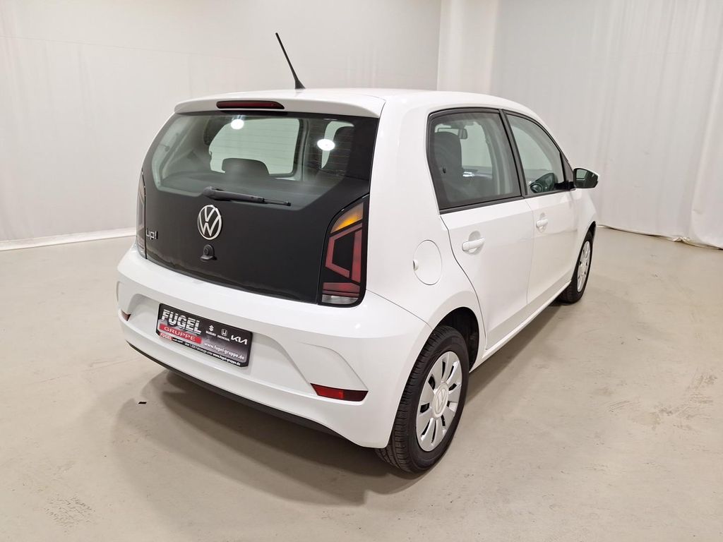 Volkswagen up! 2020