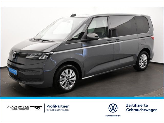 Volkswagen T7 Multivan 2024
