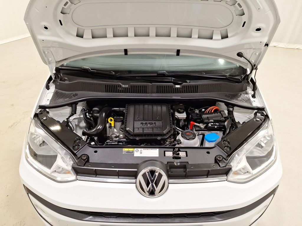 Volkswagen up! 2020