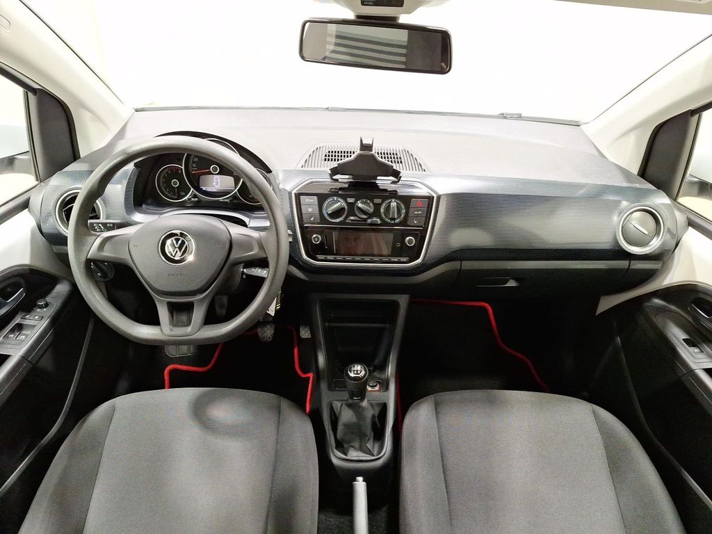 Volkswagen up! 2020