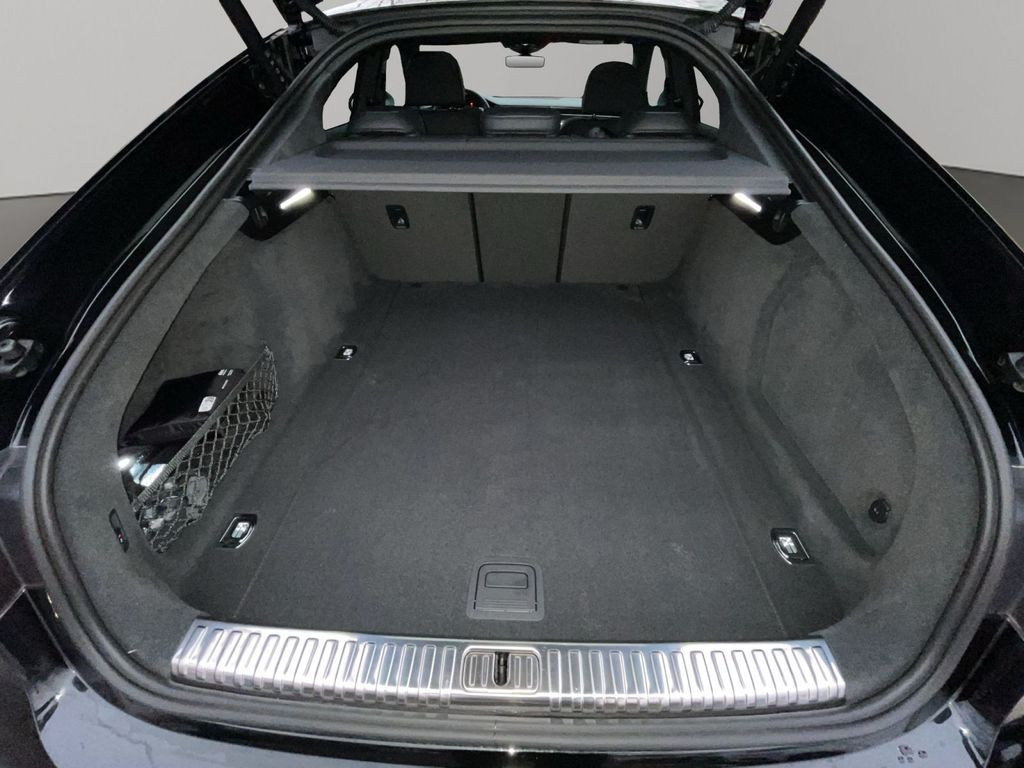 Audi A7 2025