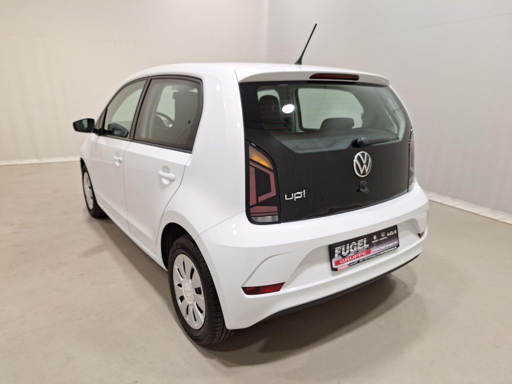 Volkswagen up! 2020