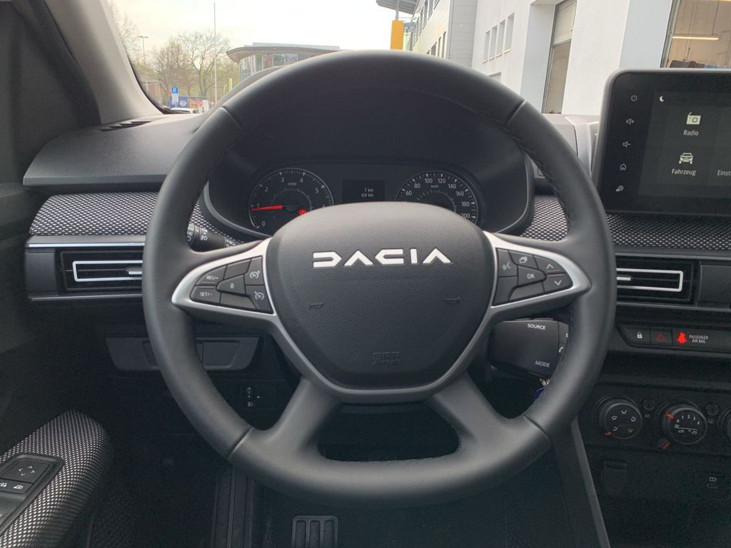 Dacia Jogger 2025
