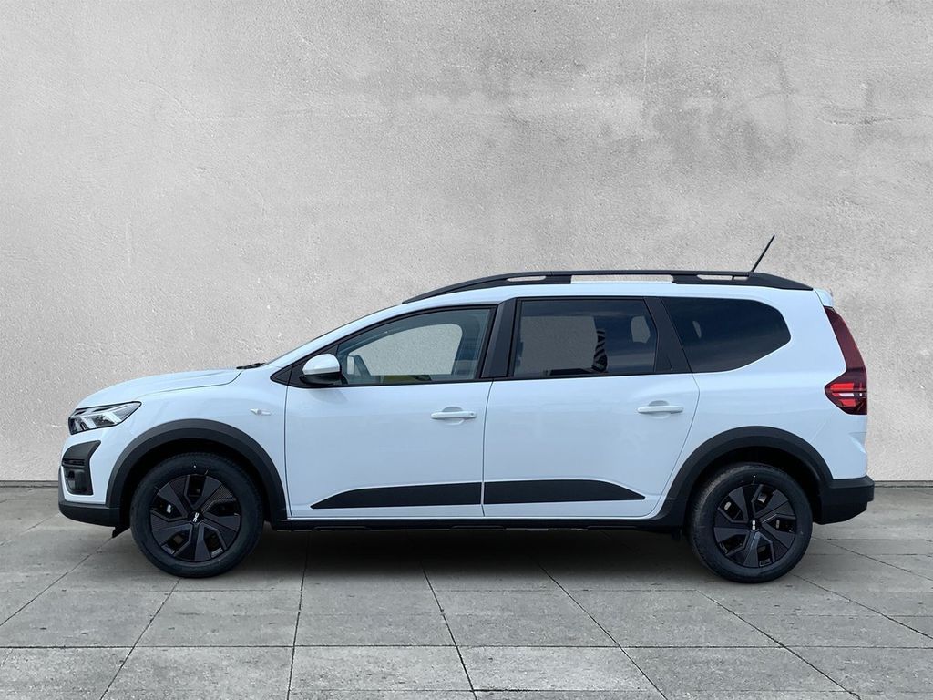 Dacia Jogger 2025