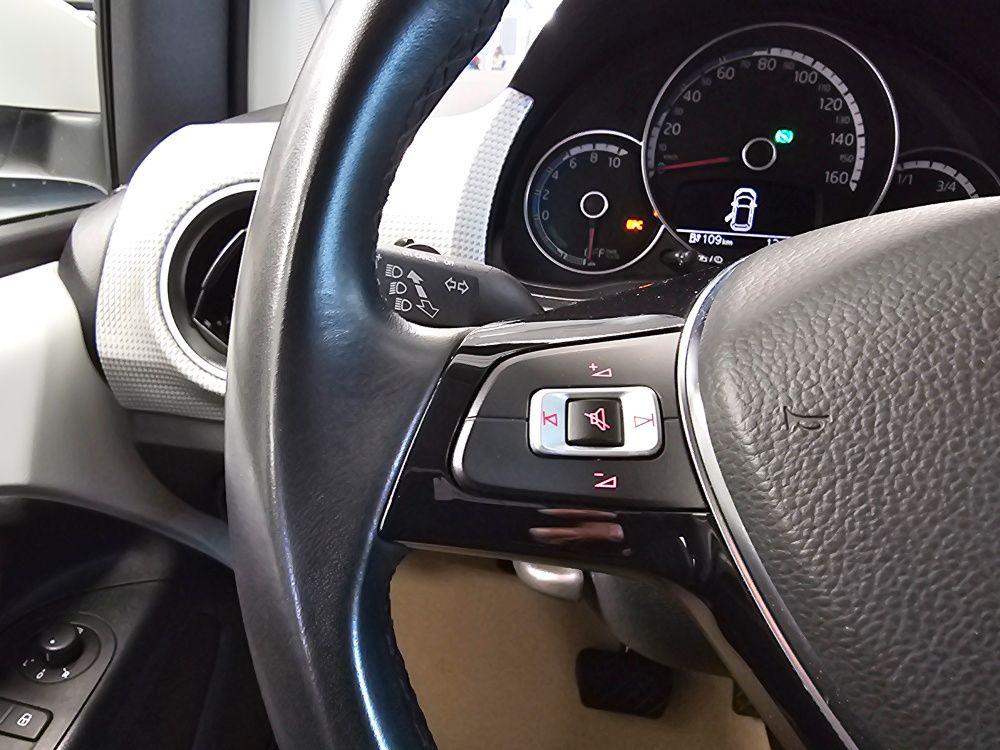 Volkswagen up! 2022
