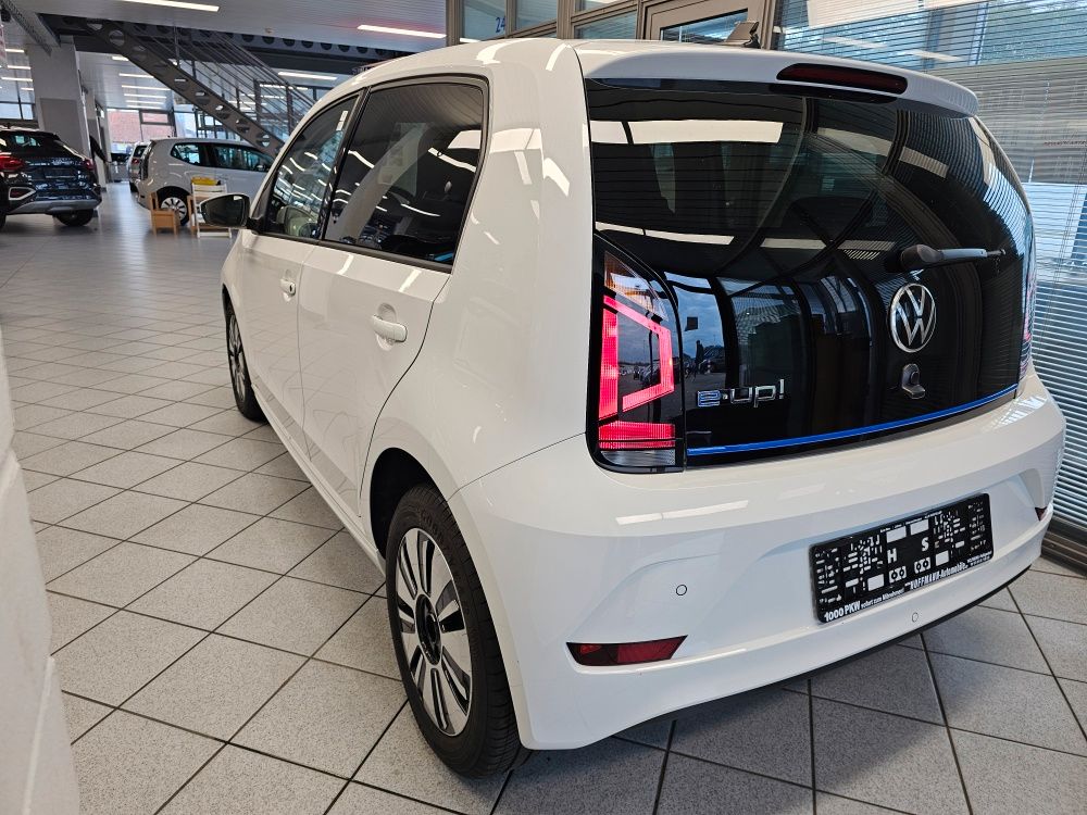 Volkswagen up! 2022