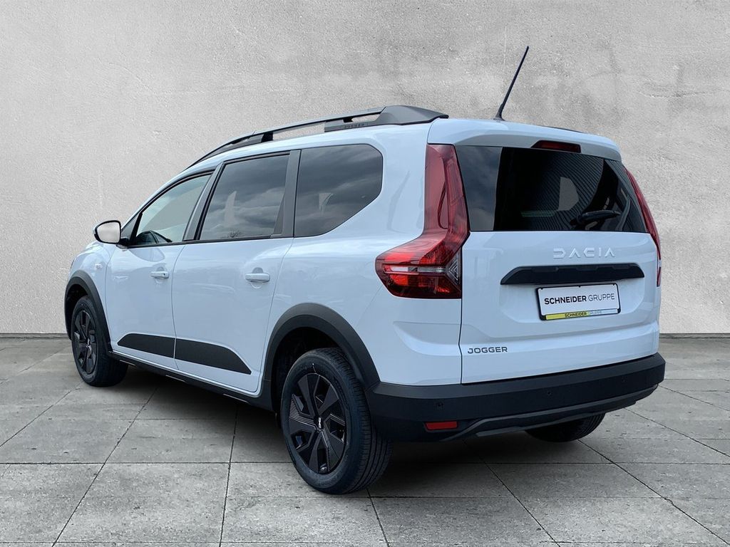 Dacia Jogger 2025