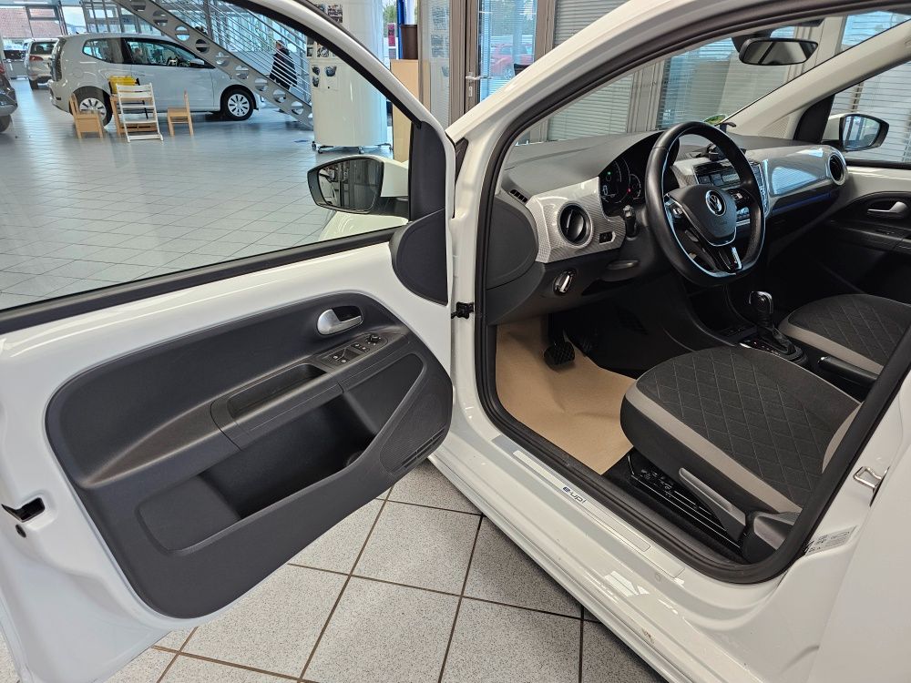 Volkswagen up! 2022
