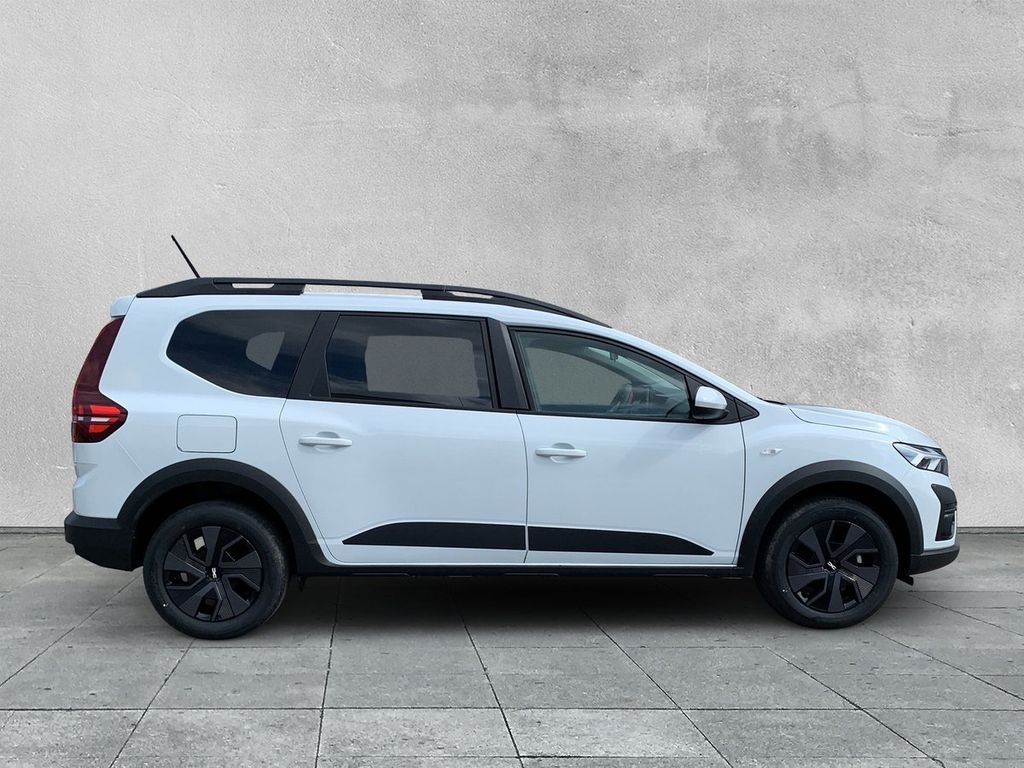 Dacia Jogger 2025