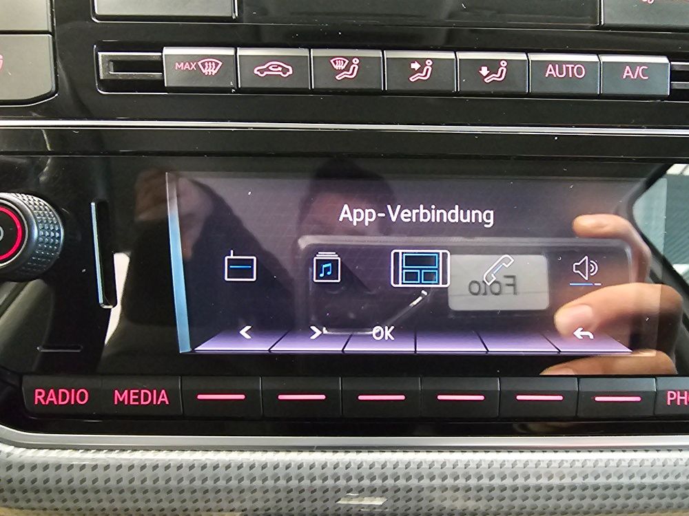 Volkswagen up! 2022