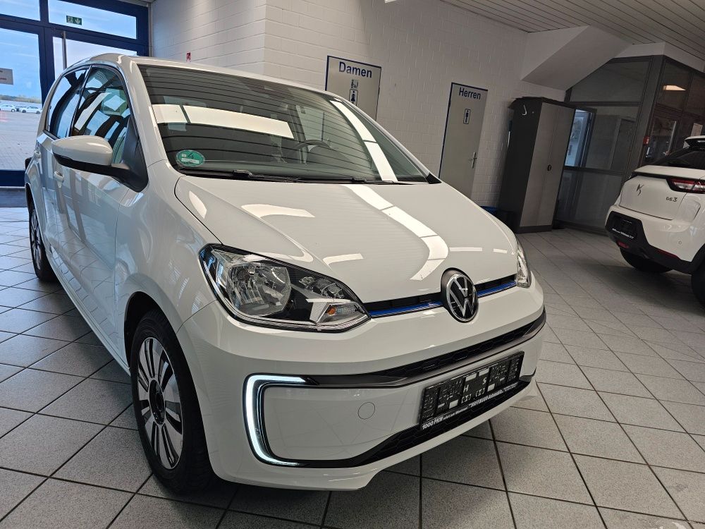 Volkswagen up! 2022