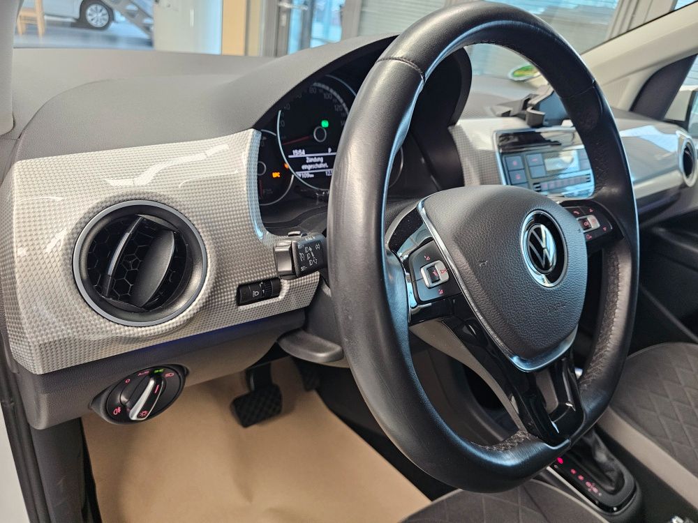 Volkswagen up! 2022