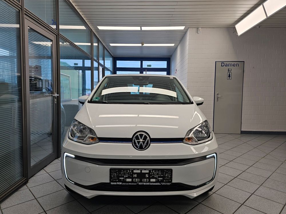 Volkswagen up! 2022