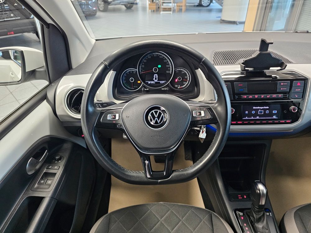 Volkswagen up! 2022