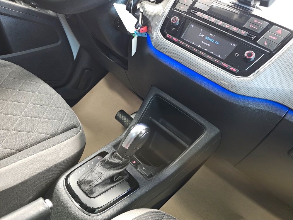 Volkswagen up! 2022