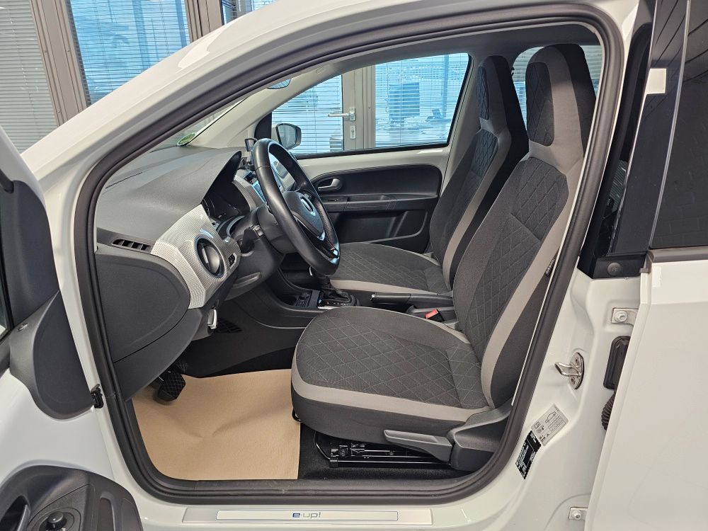 Volkswagen up! 2022