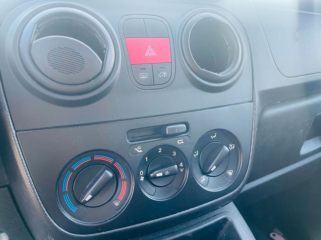Fiat Fiorino 2018