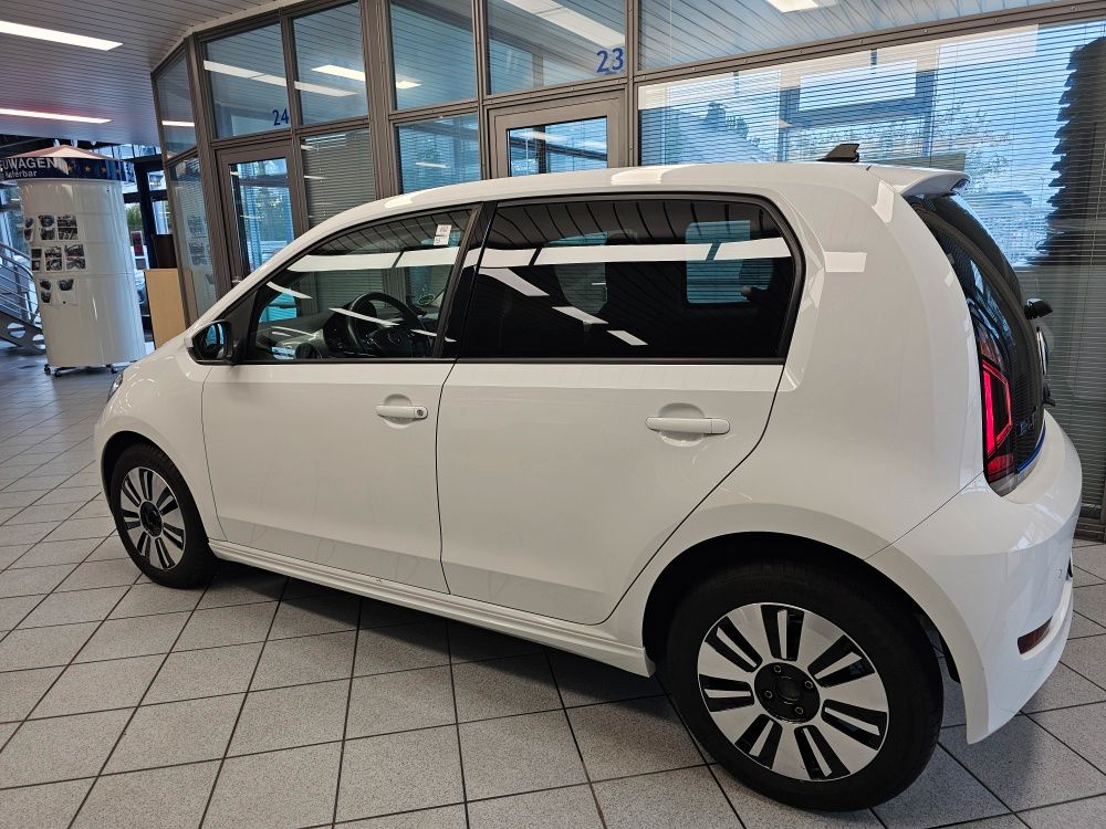 Volkswagen up! 2022
