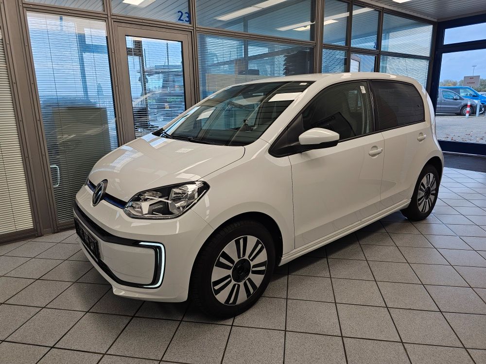 Volkswagen up! 2022