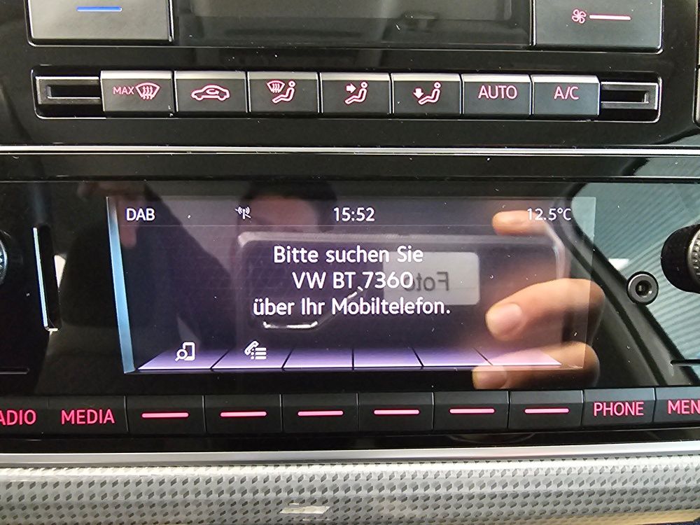 Volkswagen up! 2022