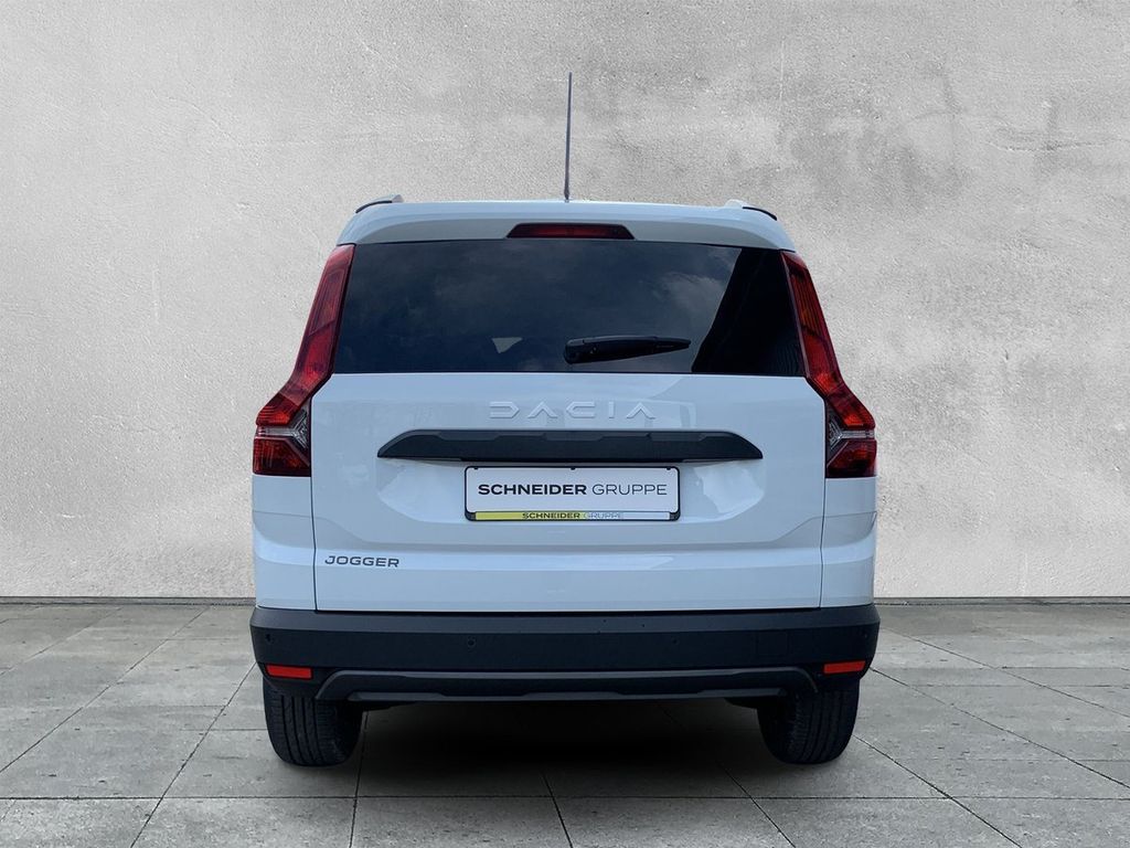 Dacia Jogger 2025