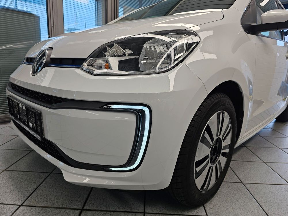Volkswagen up! 2022
