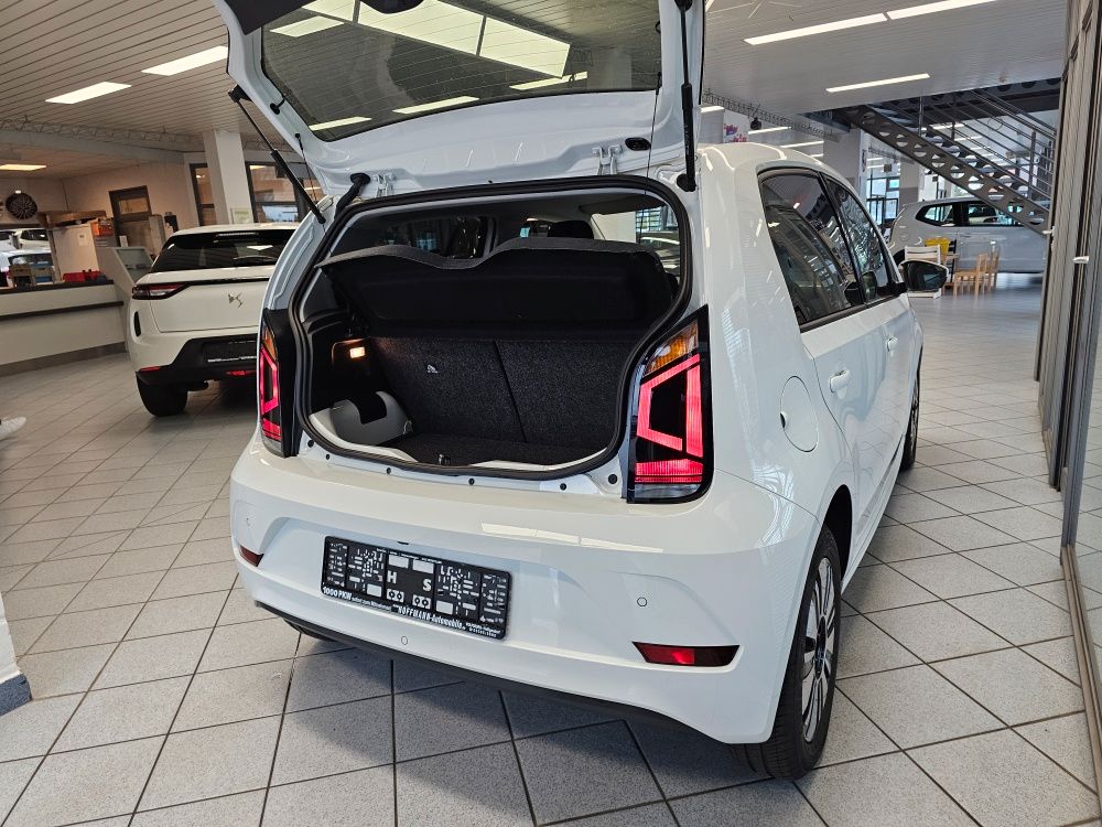 Volkswagen up! 2022