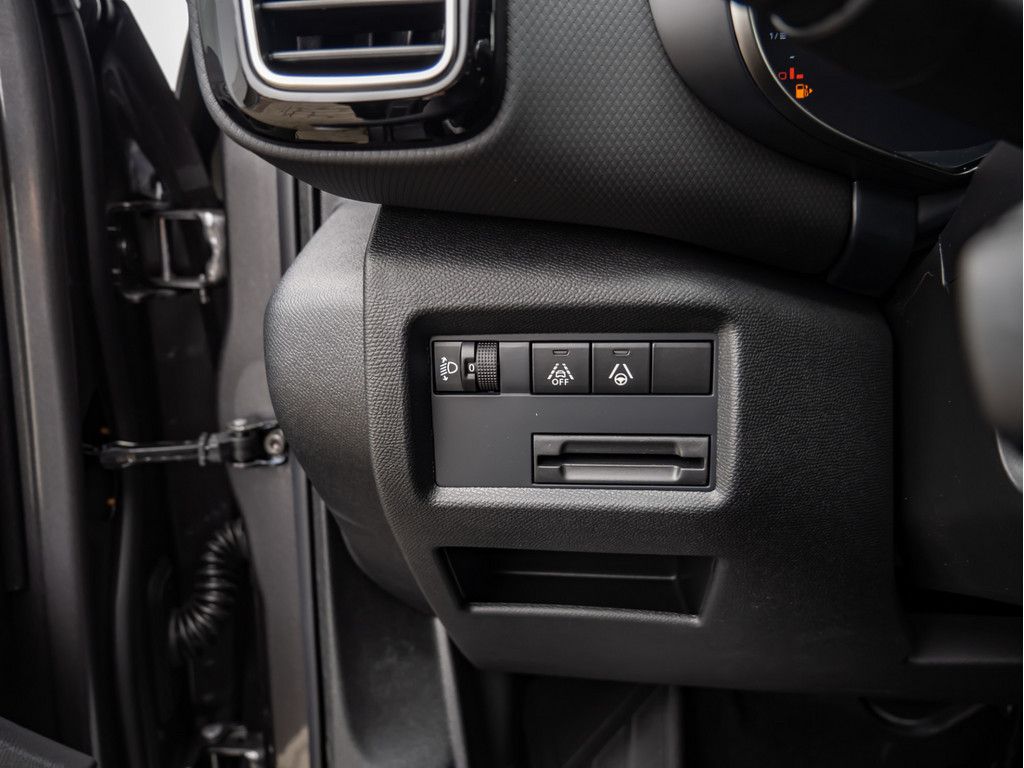 Citroën C5 Aircross 2025