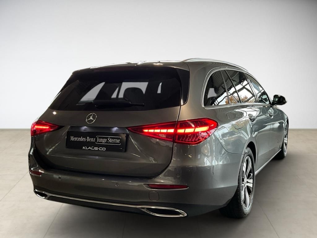 Mercedes-Benz C 220 2023
