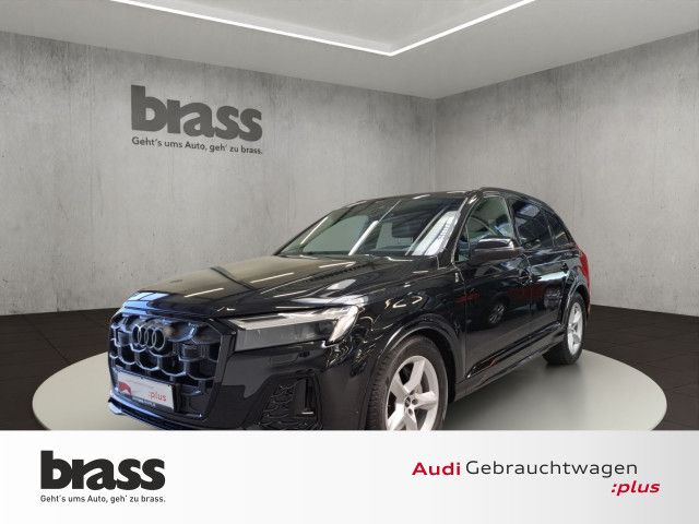Audi Q7 2025