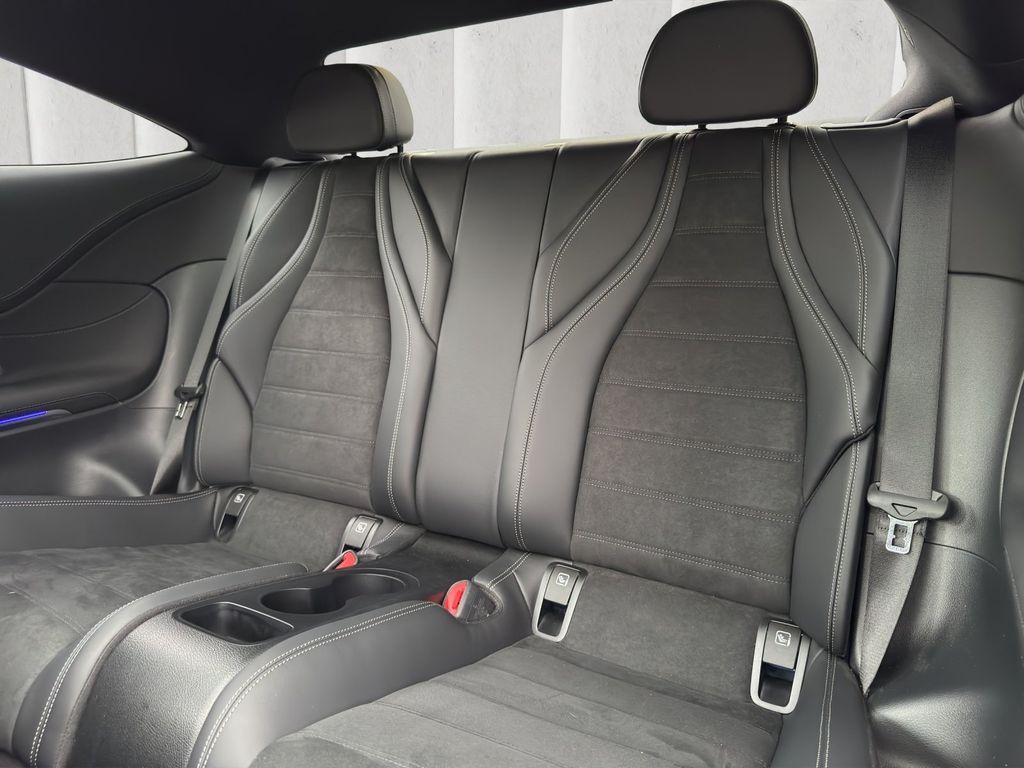 Mercedes-Benz CLE 200 2024